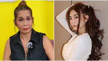 Pokwang shares thoughts on Fyang in new interview with Ogie Diaz