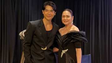 Vince Maristela, sumabak sa isang unexpected challenge kasama si Charo Santos