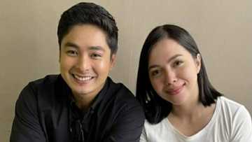Coco Martin, inaming dati siyang ni-reject ni Julia Montes