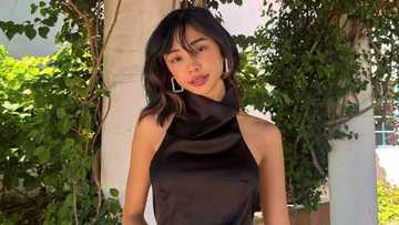 Maymay Entrata, may madamdaming mensahe sa kanyang 10th showbiz anniversary