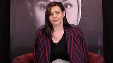 Bea Alonzo reveals horrifying moment during the taping of her horror film ‘Eerie’