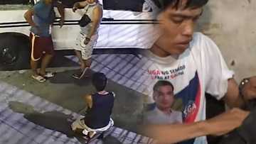 6 na pulis na nanakit at nagnakaw sa street vendor, nahaharap sa patong-patong na kaso