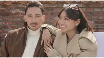 Nadine Lustre, sinagot kung payag makipag-relasyon sa onscreen partner