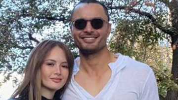 Derek Ramsay, babae ang gustong maging anak nila ni Ellen: “I’m leaning towards now on a baby girl”