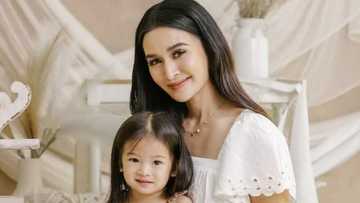 Kris Bernal writes a love-filled birthday note for Hailee: "You made me a mother"