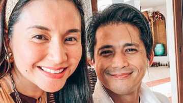Robin Padilla posts about missing daughters Isabella and Gabriela badly