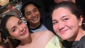 Dimples Romana, ipinasilip ang birthday party ni Julia Montes; may nakakaantig na pagbati kay Julia