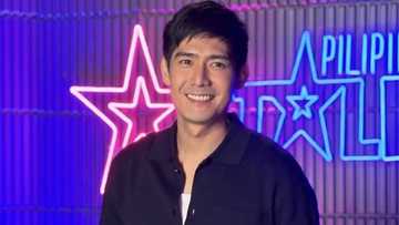 Robi Domingo, hindi pinalampas ang 'threat' ng isang netizen