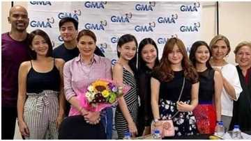 Heto na! Prima Donnas ng Kapuso Network, kumpirmadong may season 2