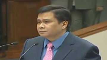 Jinggoy Estrada continues to ask for prayers for Joseph Estrada's recovery