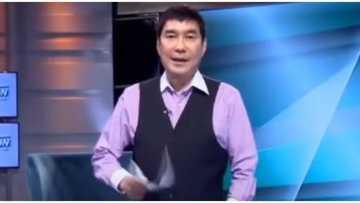 Raffy Tulfo, 'di napigilang sermunan ang nanay na inireklamo ang anak