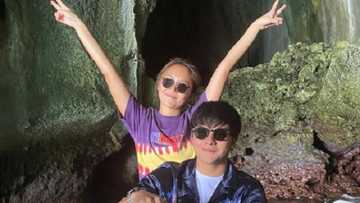 Kathryn Bernardo, Daniel Padilla’s photos, video in El Nido, Palawan stun netizens