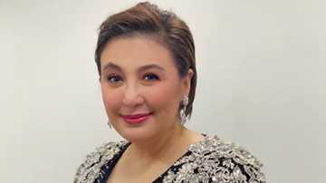 Sharon Cuneta gets rushed to the emergency room of Makati Medical Center