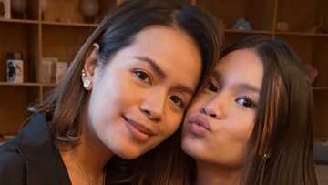 DJ Chacha, emosyonal ang pagbati sa anak na si Sabb sa ika-17 kaarawan nito