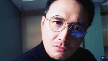 GMA-7 actor John Estrada earns praises from netizens for his post about ABS-CBN
