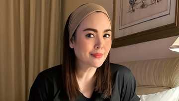 Claudine Barretto, may pakiusap sa mga tagasuporta dahil sa lumalalang kalituhan online