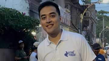 Vico Sotto, sinermunan ang ilang opisyal ng barangay sa Pasig: “Enough is enough!”