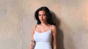 Mika Salamanca, ibinahagi ang pinaka-nakakalokang rumor tungkol sa kanya