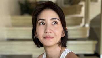 Rica Peralejo, nag-react sa statement ni Carlos Yulo: "Naiintindihan ko siya"