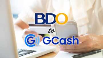 A simple guide on how to transfer funds from BDO to Gcash
