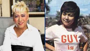 Ate Gay, nagbahagi ng sandaling hindi niya malilimutan kasama si Nora Aunor