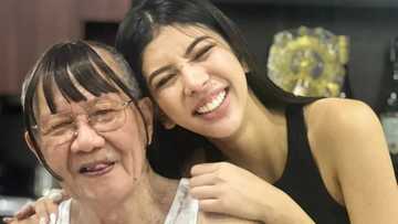 Herlene Budol’s cute snaps with grandfather warm netizens’ hearts