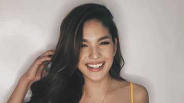 Who is Andrea Torres? Top facts about the Filipina actress