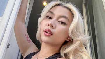 Chloe San Jose, sinupalpal ang nagsabing pangit ang ugali niya