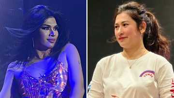 Sofia Trazona, ibinahagi paano siya sinusuportahan ng ama sa pagiging trans