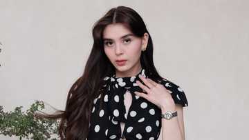 Ashley Ortega, nanalo ng korona sa edad na 15 pero hindi na muling sumali