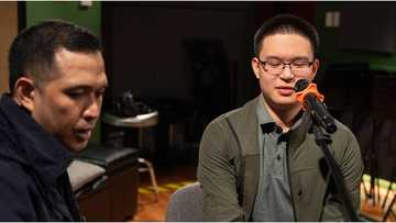 Bimby Aquino now taking vocal coaching sessions with Cornerstone Entertainment