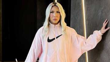 Vice Ganda, naiyak sa sinapit nila ni Ion Perez sa flight nila pabalik ng Manila