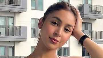 Julia Barretto, panibagong ‘Expensive Candy’ post sa socmed kasama si Carlo Aquino, viral