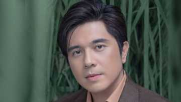 Paulo Avelino, balik-workout; ipinakita ang lakas: “Partida kaka dislocate lang ng shoulder ko”