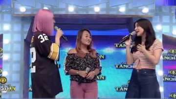 Vice Ganda, pinuna ang suot ni Anne Curtis sa ‘It’s Showtime'