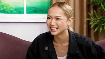 BINI Gwen, sa mga video na kumakain siya sa PBB house: "Inaamin ko malakas po ako kumain”