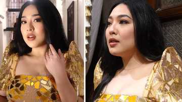Rita Daniela, may cryptic post ukol sa pagtanggal ng mga tao sa buhay