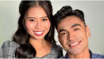 Carlos Agassi gets emotional birthday message from wife: “Walang iwanan”