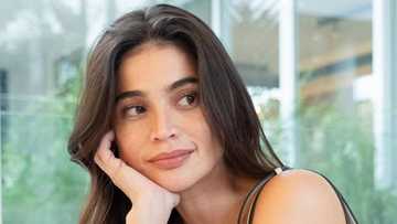 Video nina Anne Curtis, Georgina Wilson, Liz Uy, at Jess Wilson sa sumasayaw sa beach, viral