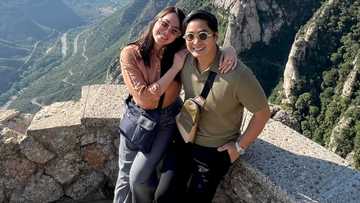 Coco Martin, isiniwalat ang ginagawa ni Julia araw-araw na nagpabago sa kanya