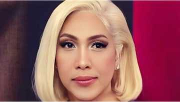 Vice Ganda, nagbiro tungkol sa malabong screenshot