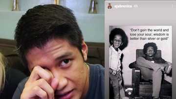 Aljur Abrenica, nag-share ng makabuluhang post tungkol sa “wisdom”