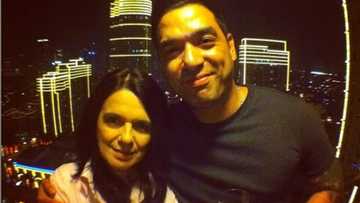 Bernard and Mico Palanca’s mom passes away