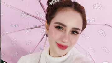 Arci Muñoz, naglabas ng pahayag kontra sa alegasyon ng body enhancement