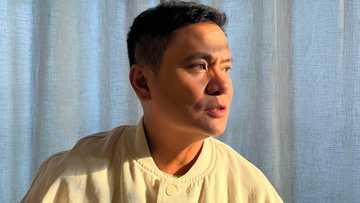 Ogie Alcasid, pinabulaanan ang kumakalat na balitang may lung cancer siya