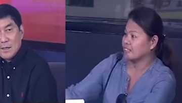 Mister, inaanak mismo ang kabit, malalaswang photos ebidensya ni misis