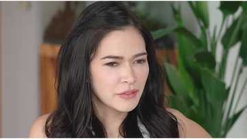 Bela Padilla opens up on getting diagnosed with medical condition