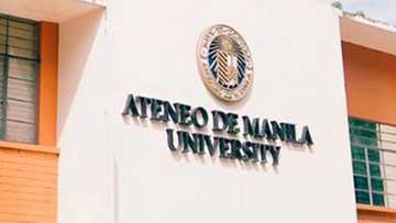 Estudyante, idinetalye sa ADMU Freedom Wall ang umano'y pangagahasa sa campus, admin umalma sa karahasan