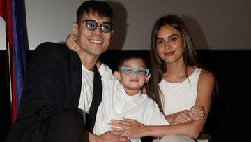 Max Collins shares sweet Father’s Day message for Pancho Magno