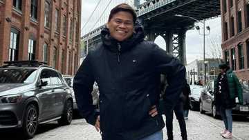 Ogie Diaz, naghahanap ng 'award-winning' na talent sa Senado